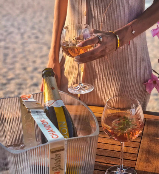 Get Chandon Garden Spritz for free! 🥂