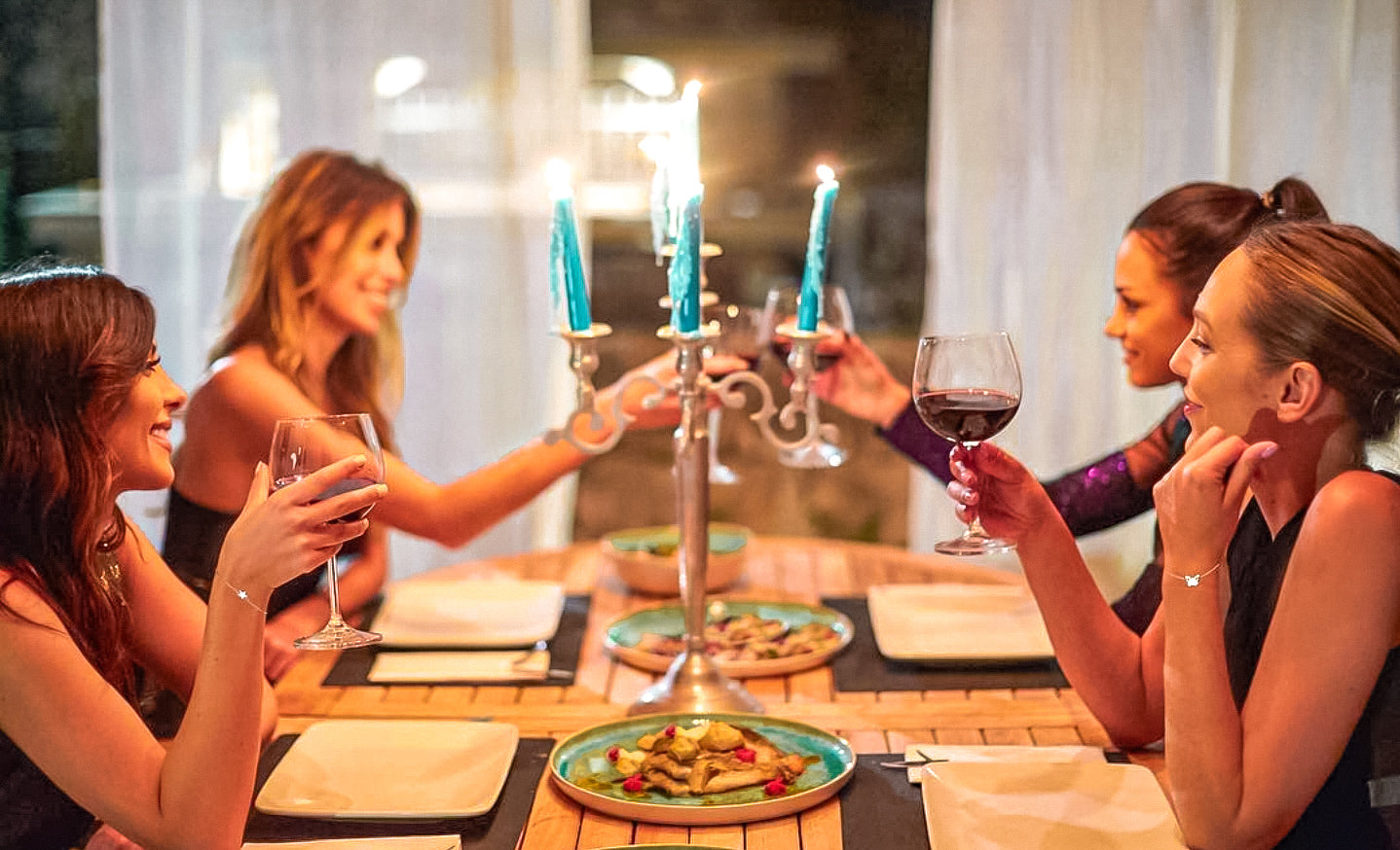 ALL YOU CAN EAT (per 1 pax)