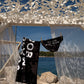 Men’s swimwear + Beach towel