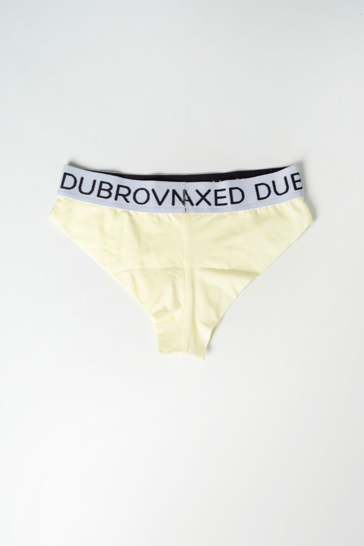 Relaxed Dubrovnik brazilian panties