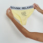 Relaxed Dubrovnik brazilian panties