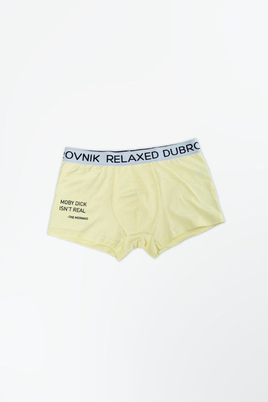 Relaxed Dubrovnik boxers