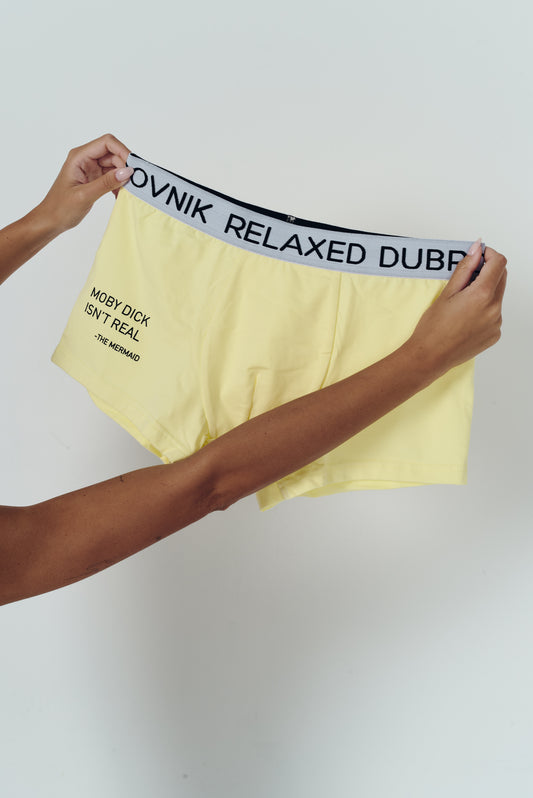 Relaxed Dubrovnik boxers